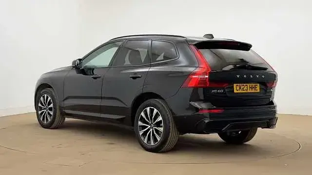 Usado Volvo XC60 Plus 194 CV (142 kW) 2016 SUV