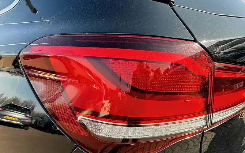 Used BMW X1 xLine 178 HP (130 kW) 2021 Black SUV