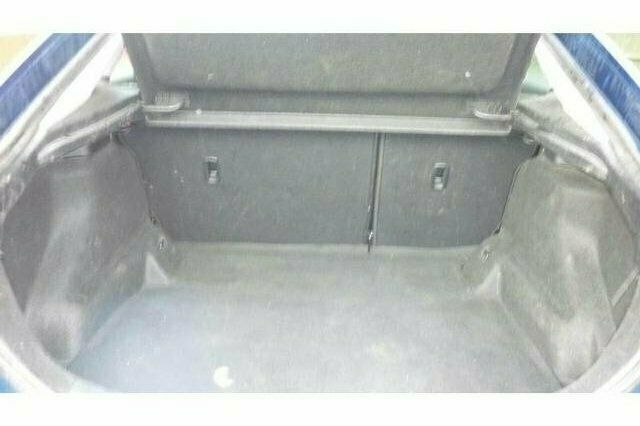 Begagnad Ford Mondeo 2007 Halvkombi
