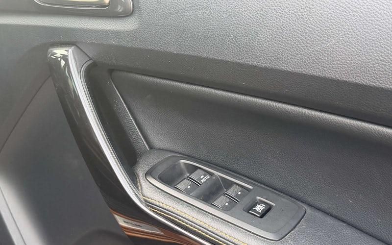 Used Ford Ranger Wildtrack 213 HP (156 kW) 2022 Pickup