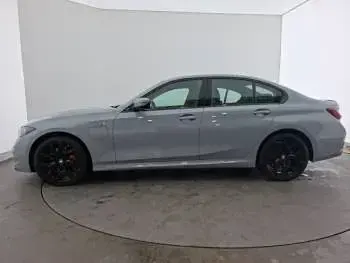 Used BMW 330e M Sport 292 HP (214 kW) 2025 Grey Sedan