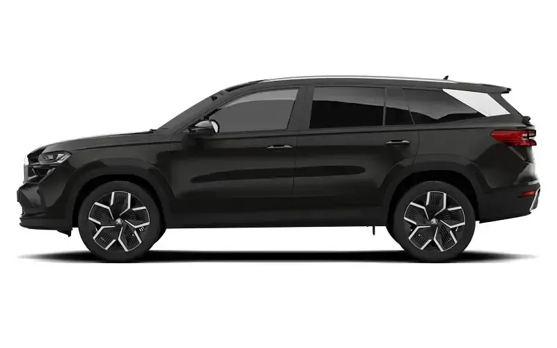 Used Skoda Kodiaq SE L Executive 150 HP (110 kW) 2023 SUV