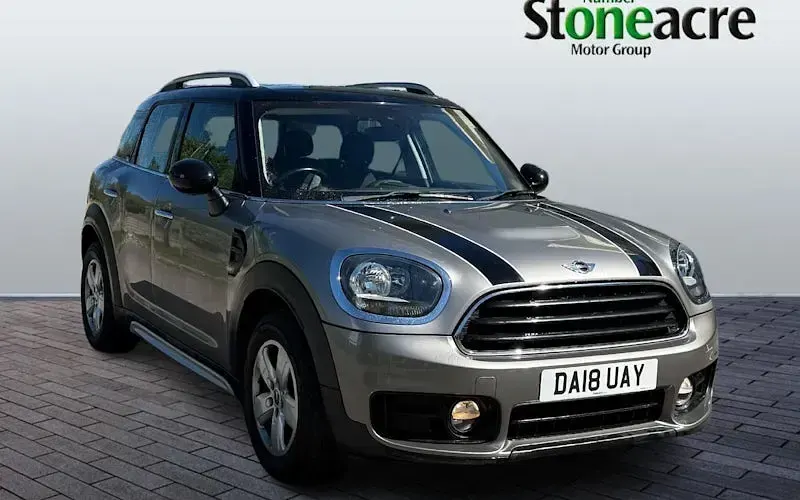 Used Mini Cooper 136 HP (100 kW) 2018 Hatchback