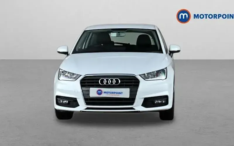 Used Audi A1 Sportback Sport 95 HP (69 kW) 2018 Hatchback