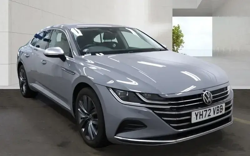 Usado VW Arteon Elegance 218 HP (160 kW) 2024 Carrinha
