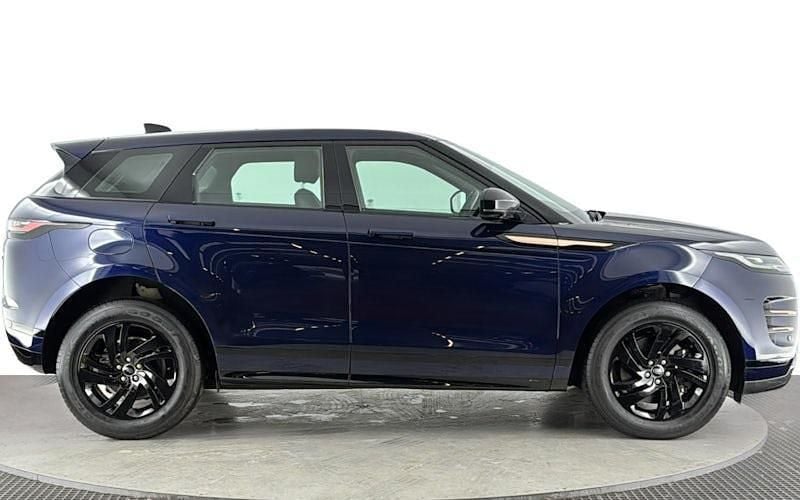Used Land Rover Range Rover evoque SE Dynamic 203 HP (149 kW) 2023 Hatchback
