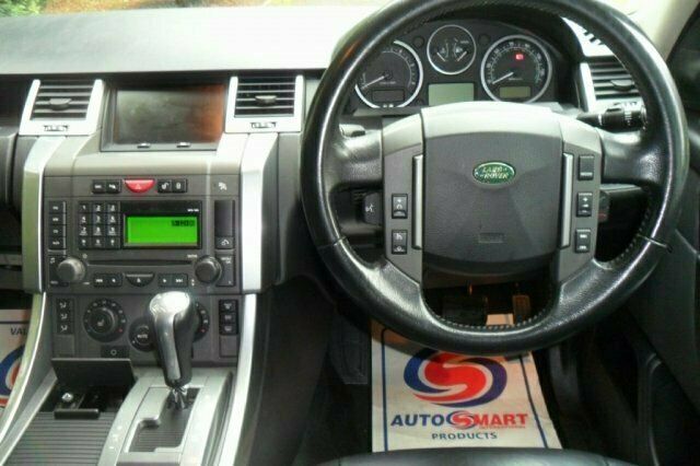 Used Land Rover Range Rover Sport 2006 SUV