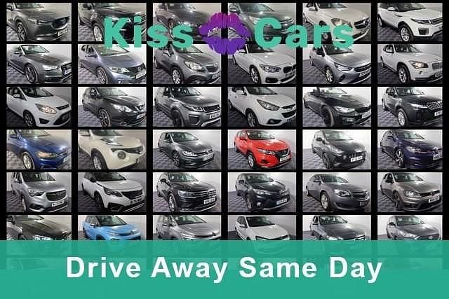 Used Nissan Qashqai N-Connecta 110 HP (80 kW) 2018 SUV