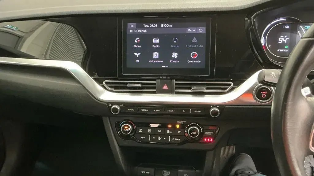 Used Kia e-Niro 147 kW (201 HP) 2022 SUV