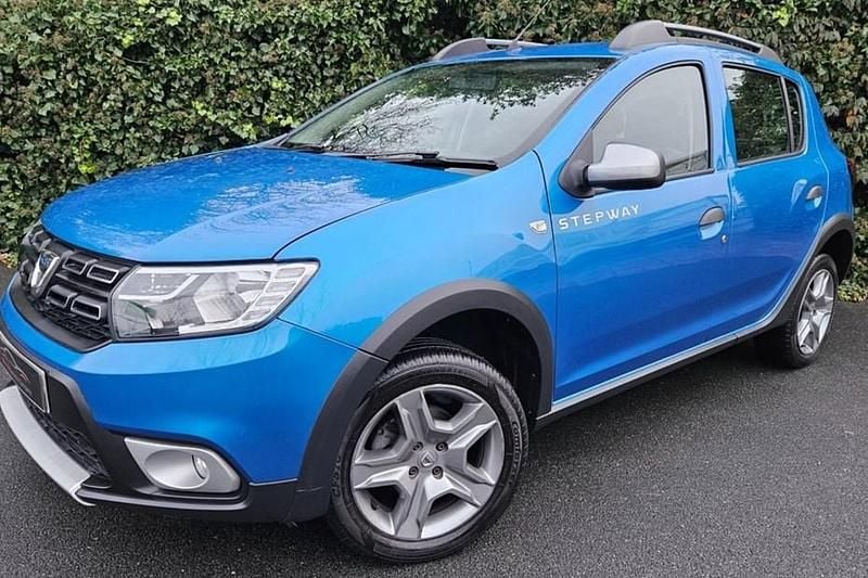 Used 2019 Dacia Sandero Essentiel | £6,990 (Fair price) - Image 1/1