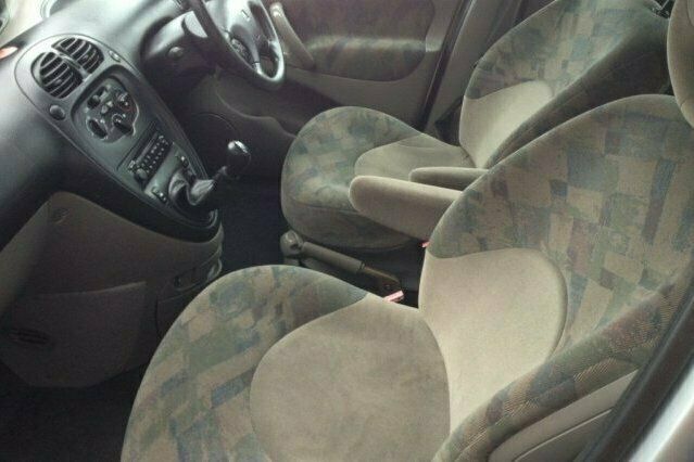 Used Citroën Xsara Picasso 117 HP (86 kW) 2002 MPV