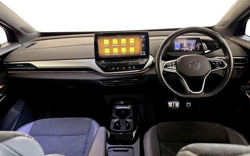 Used VW ID.5 Pro 127 kW (174 HP) 2023 SUV