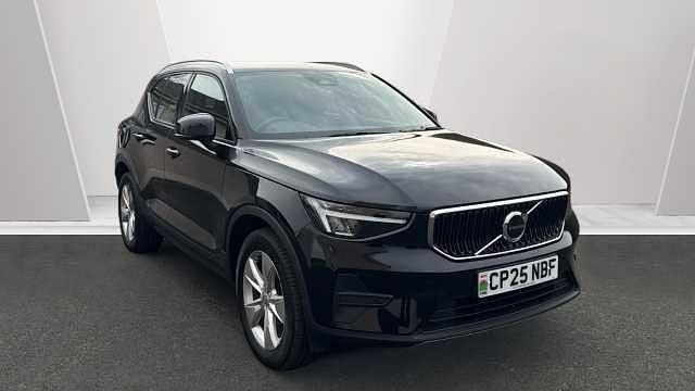 Used Volvo XC40 Core 161 HP (118 kW) 2026 SUV