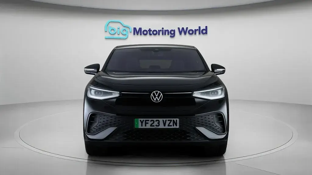 Usado VW ID.5 Pro 127 kW (174 HP) 2023 SUV