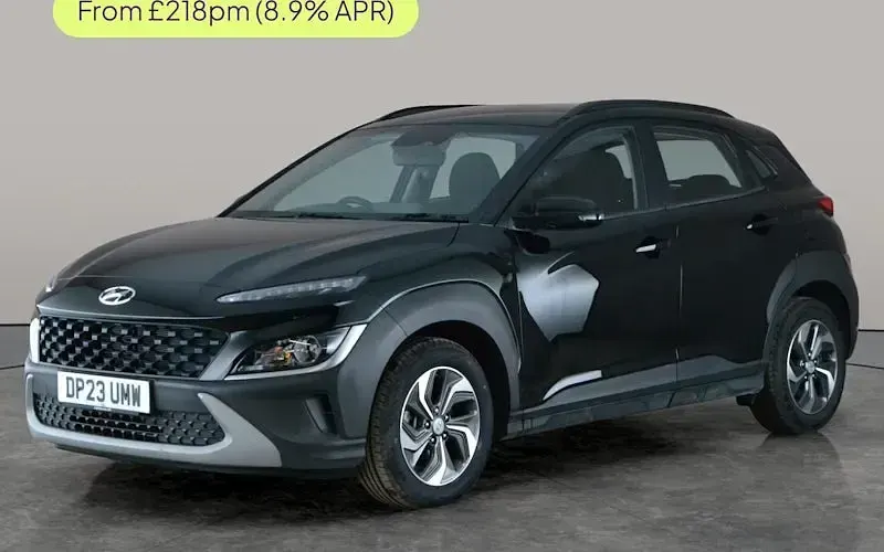 Usado Hyundai Kona SE 141 HP (103 kW) 2022 SUV