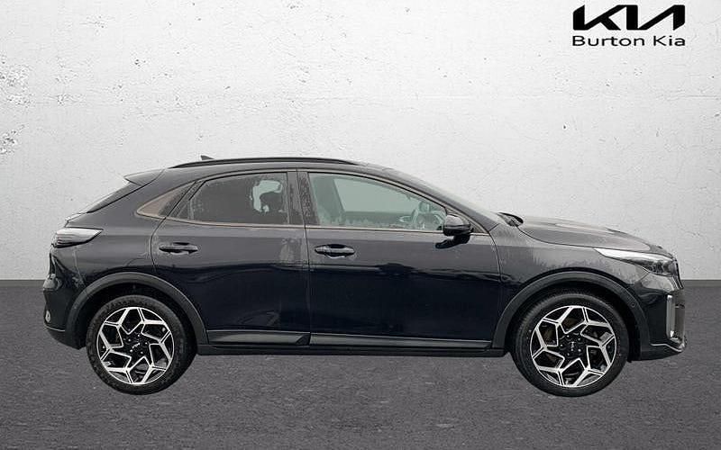 Used Kia XCeed GT-Line S 160 HP (117 kW) 2023 SUV