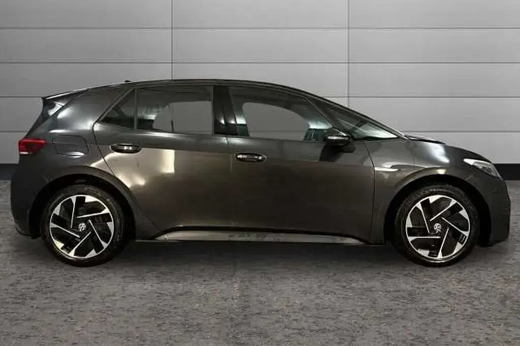 Usado VW ID.3 150 kW (204 CV) 2021 Utilitario