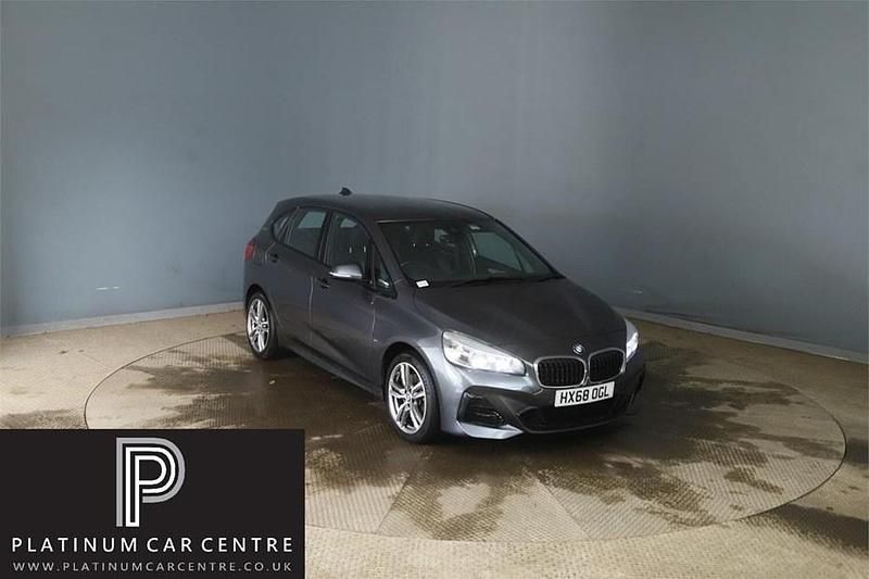 Used 2018 BMW 225 Active Tourer M Sport MPV | £8,995 (Fair price) - Image 1/1