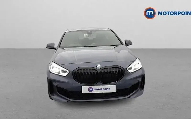 Used BMW 128 265 HP (194 kW) 2024 Hatchback