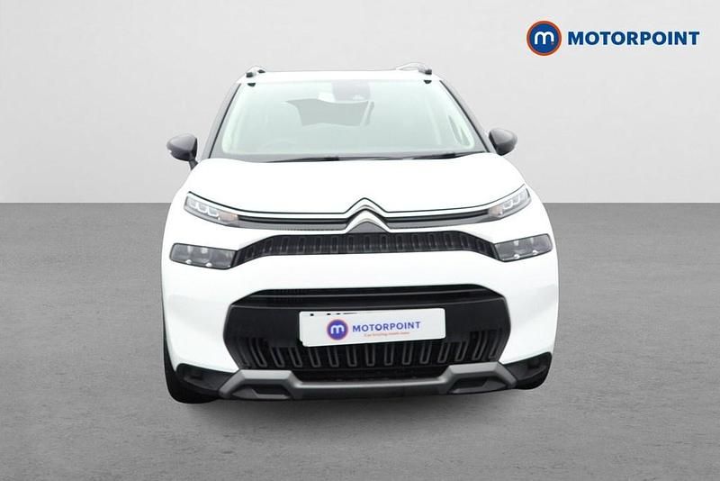 Used Citroën C3 Aircross PureTech 2024 White SUV