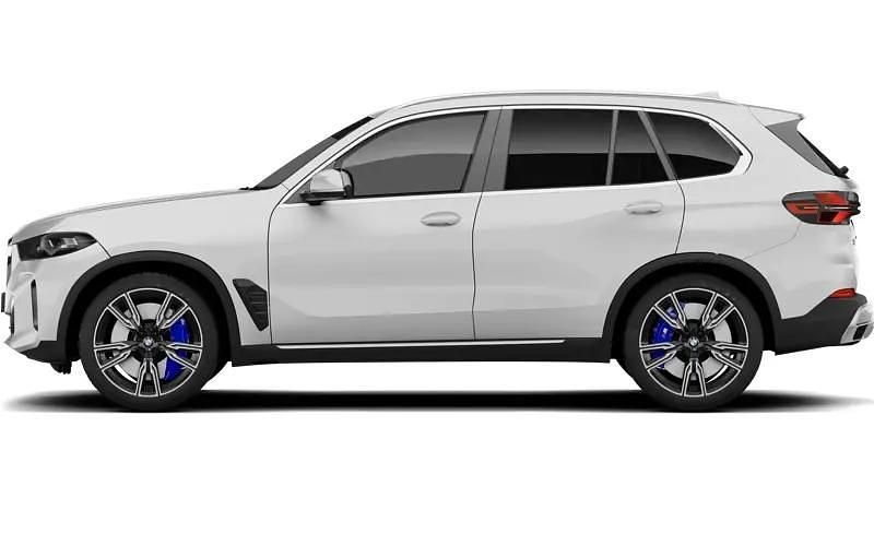 New 2025 BMW X5 M Sport SUV | £78,556 (Fair price) - Image 1/1