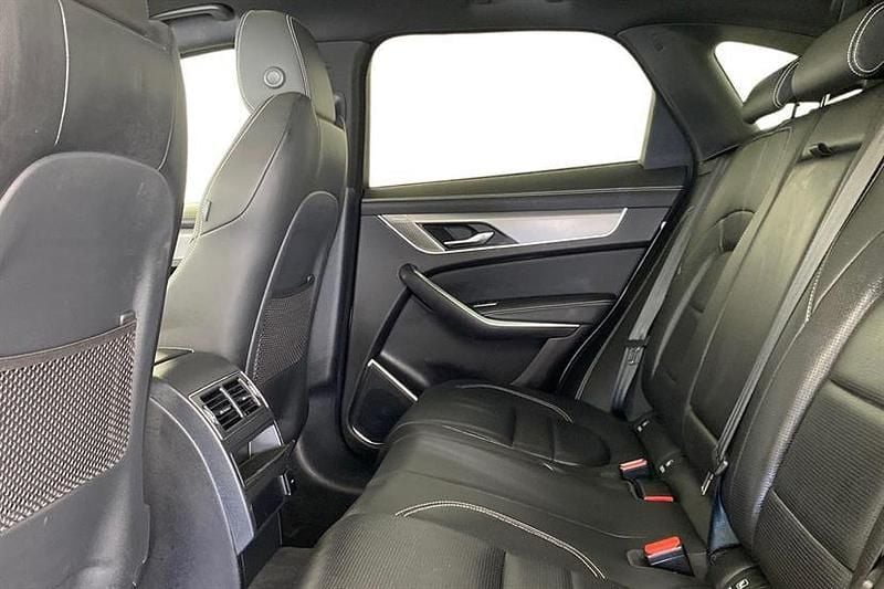 Used Jaguar F-Pace R-Dynamic 204 HP (150 kW) 2024 Ostuni pearl white SUV