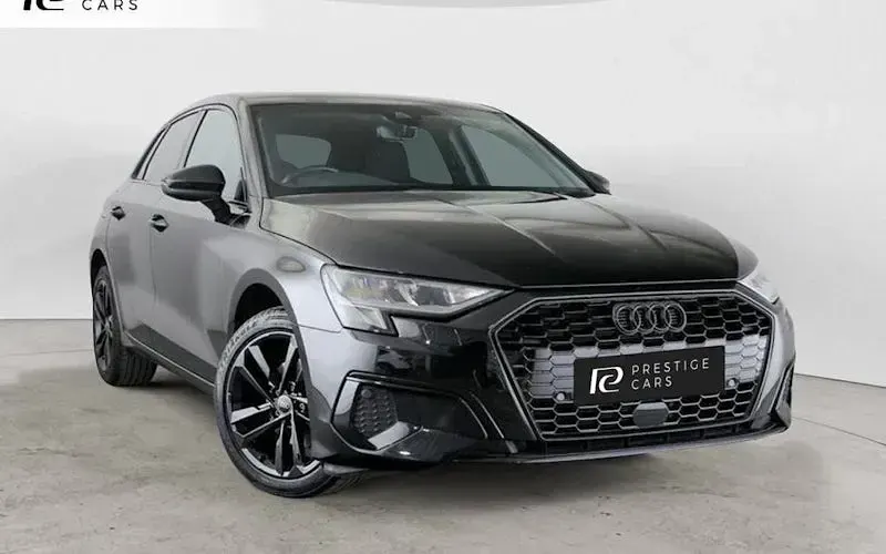 Used Audi A3 Sportback e-tron Sport 204 HP (150 kW) 2023 Hatchback