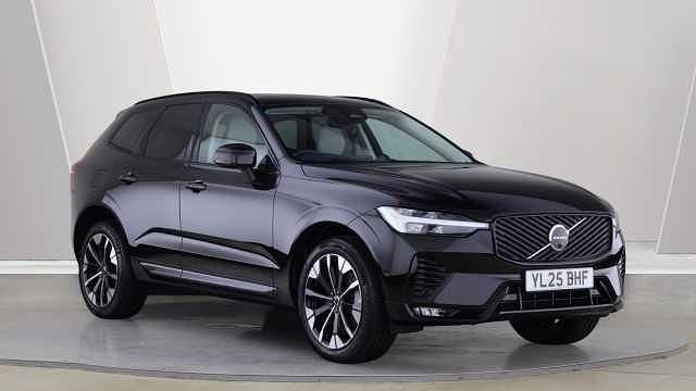 Used 2026 Volvo XC60 Ultra SUV | £46,995 (Fair price) - Image 1/3
