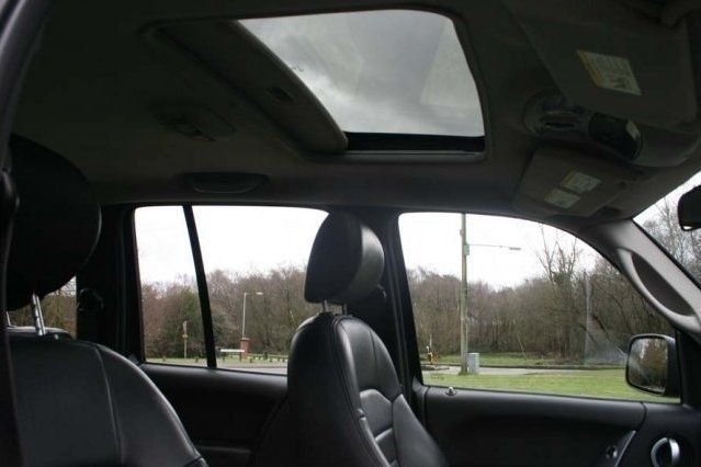 Used Jeep Cherokee 2004 SUV