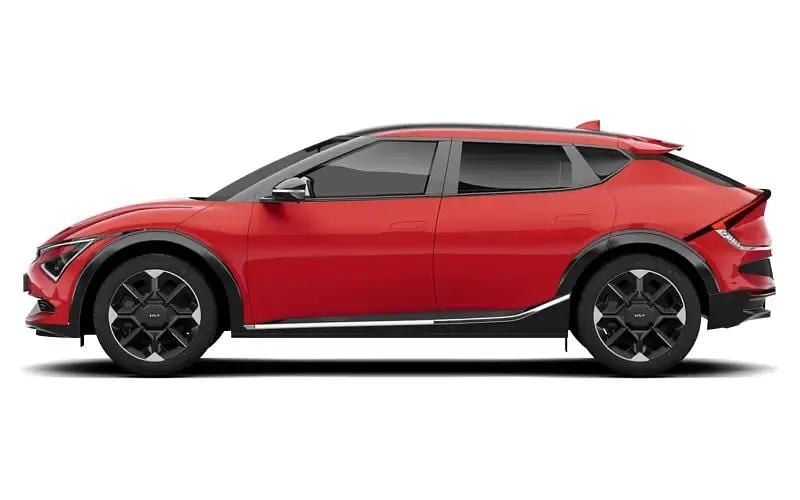 New 2025 Kia EV6 GT-Line S SUV | £43,498 (Super price) - Image 1/1