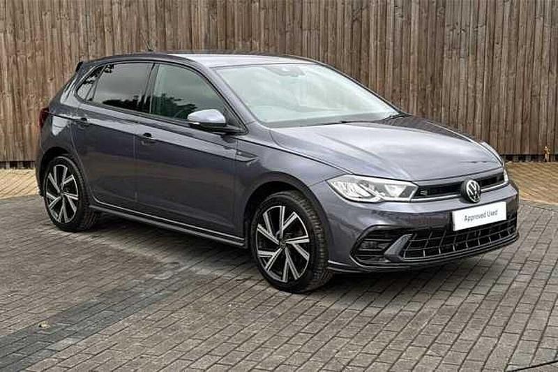 Used 2024 VW Polo | £20,499 (Fair price) - Image 1/4