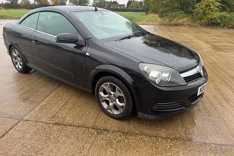 Used 2008 Vauxhall Astra | £1,050 (Super price) - Image 1/1