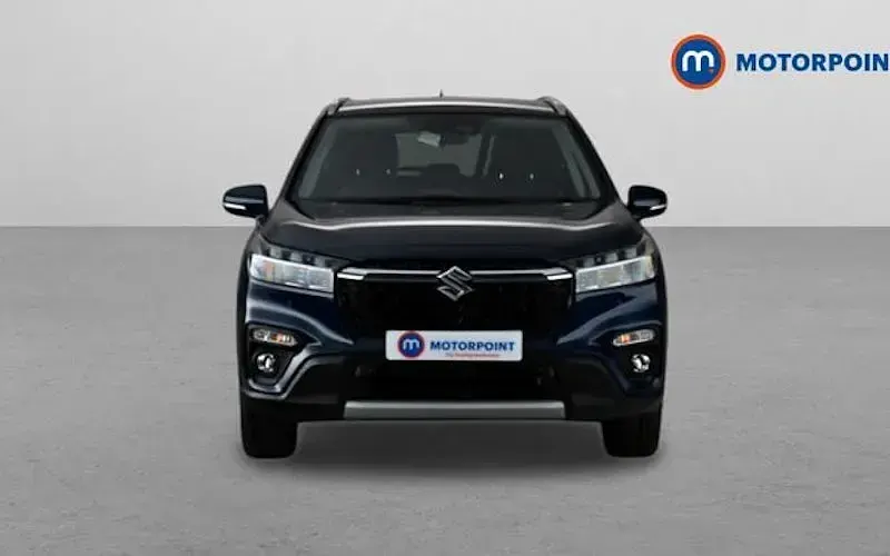 Used Suzuki SX4 S-Cross 116 HP (85 kW) 2025 SUV