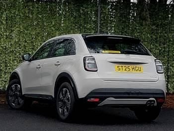 Used Fiat 600 136 HP (100 kW) 2025 Beige SUV