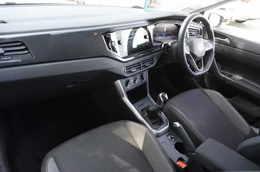 Used VW Polo 95 HP (69 kW) 2025 Hatchback