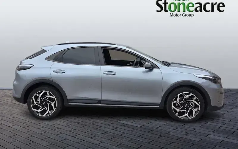 Used Kia XCeed GT-Line 114 HP (83 kW) 2026 SUV