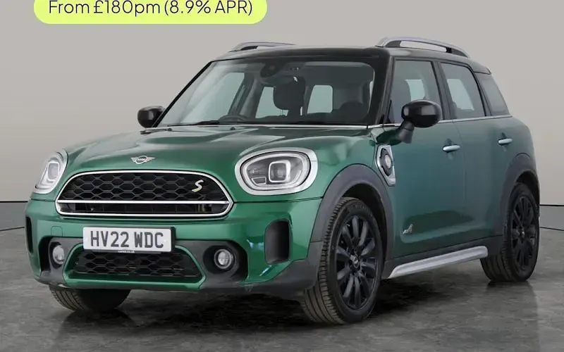 Gebraucht Mini Cooper S Classic 220 PS (161 kW) 2022 Kleinwagen