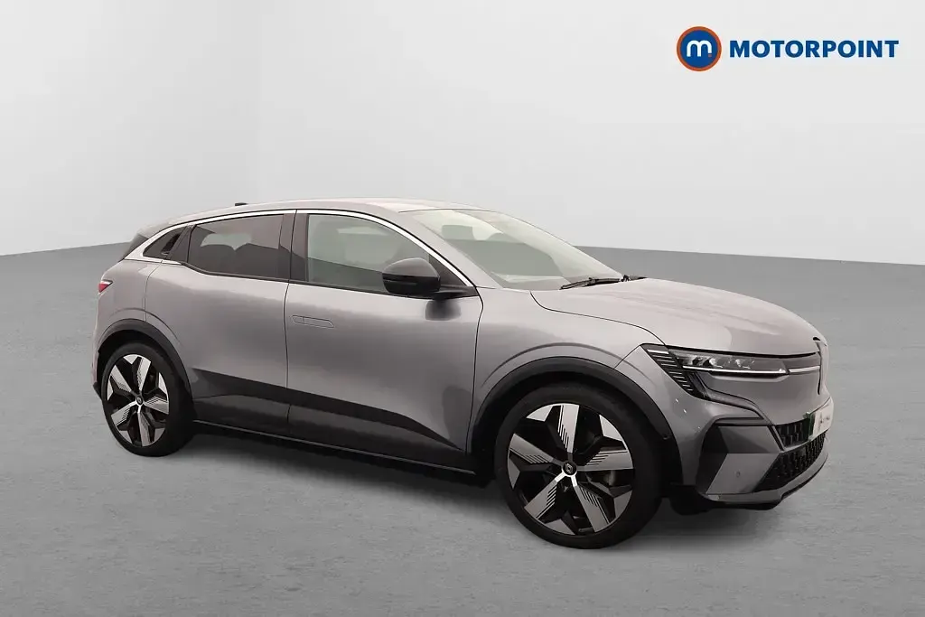 Used Renault Megane E-Tech Techno 160 kW (218 HP) 2023 Hatchback