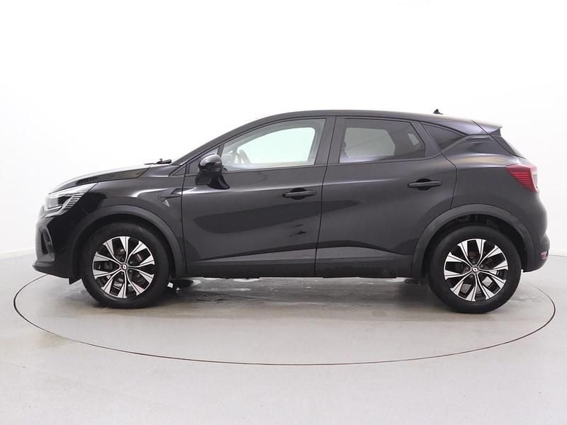 Used Renault Captur Evolution 2023 Black SUV