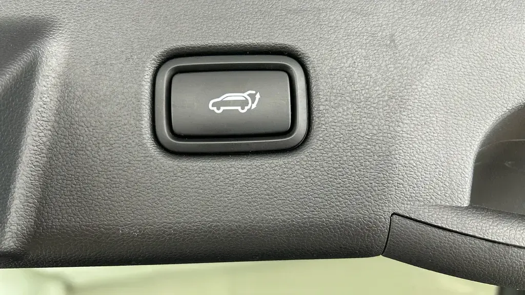 Used Hyundai Tucson N Line 2024 Grey SUV