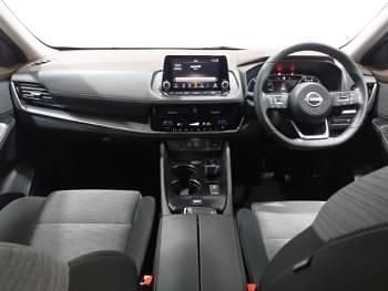 Used Nissan X-Trail Acenta Premium 204 HP (150 kW) 2023 Grey SUV