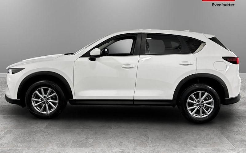 Used Mazda CX-5 Center-Line 165 HP (121 kW) 2025 SUV