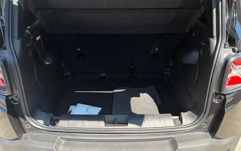 Used Jeep Renegade Limited 131 HP (96 kW) 2023 SUV