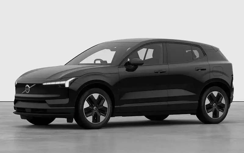 Used Volvo EX30 Plus 200 kW (272 HP) 2026 SUV