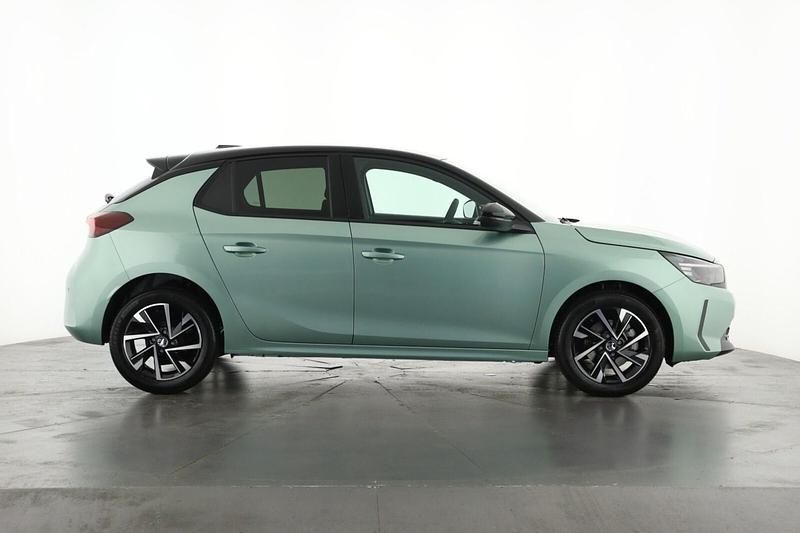 New Vauxhall Corsa 2026 Hatchback