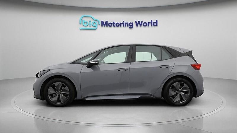 Used Cupra Born 150 kW (204 HP) 2023 Hatchback