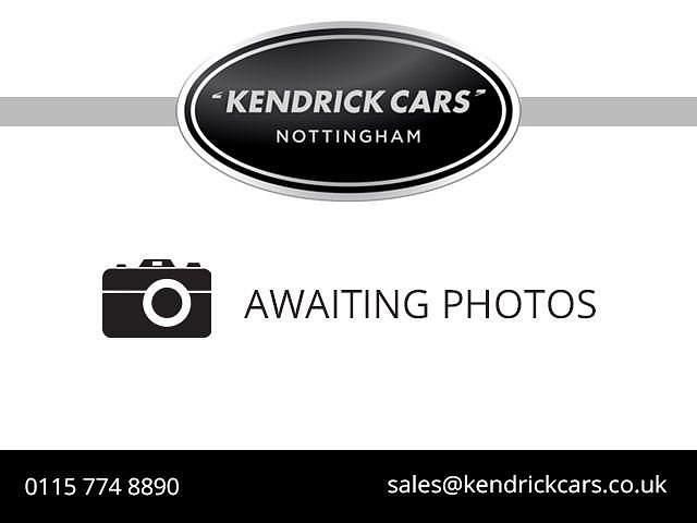 Black Used 2020 BMW X5 M Sport SUV | £37,949 (Good price) - Image 1/1