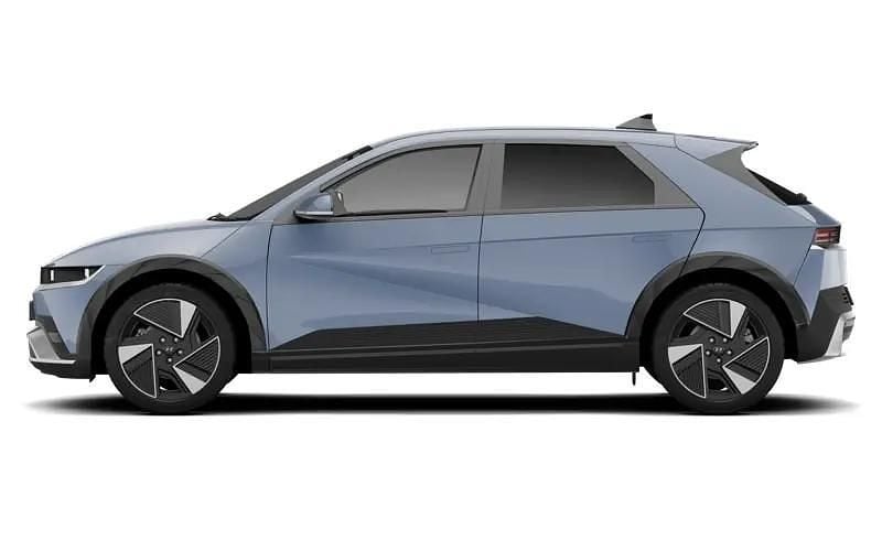 Usado Hyundai Ioniq Premium 167 kW (228 HP) 2026 Citadino