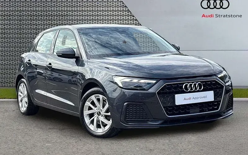 Used Audi A1 Sportback Sport 116 HP (85 kW) 2026 Hatchback