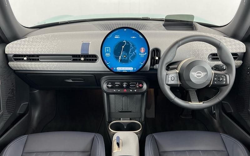 Usado Mini Cooper Exclusive 114 kW (156 CV) 2026 Utilitario